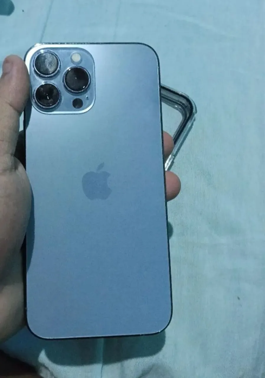 iPhone 13 Pro Max 256gb
