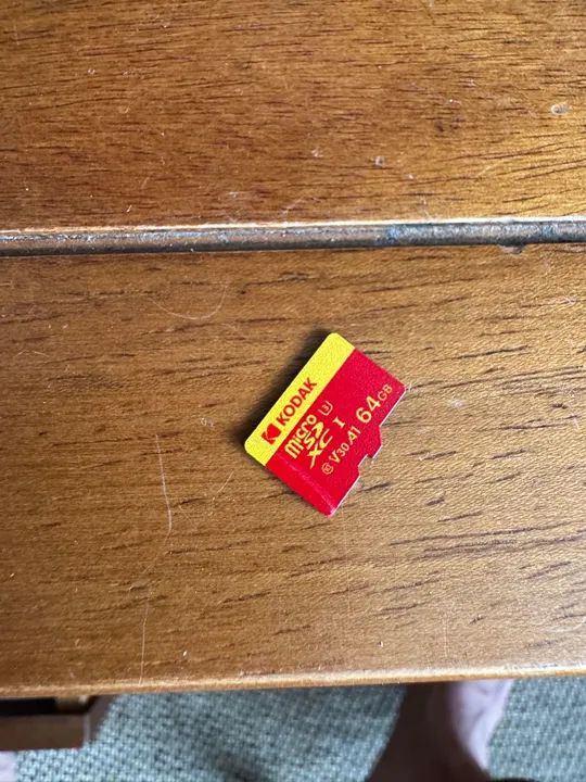 Câmera Insta360 X3 - Câmera de Ação 360° - Foto 6