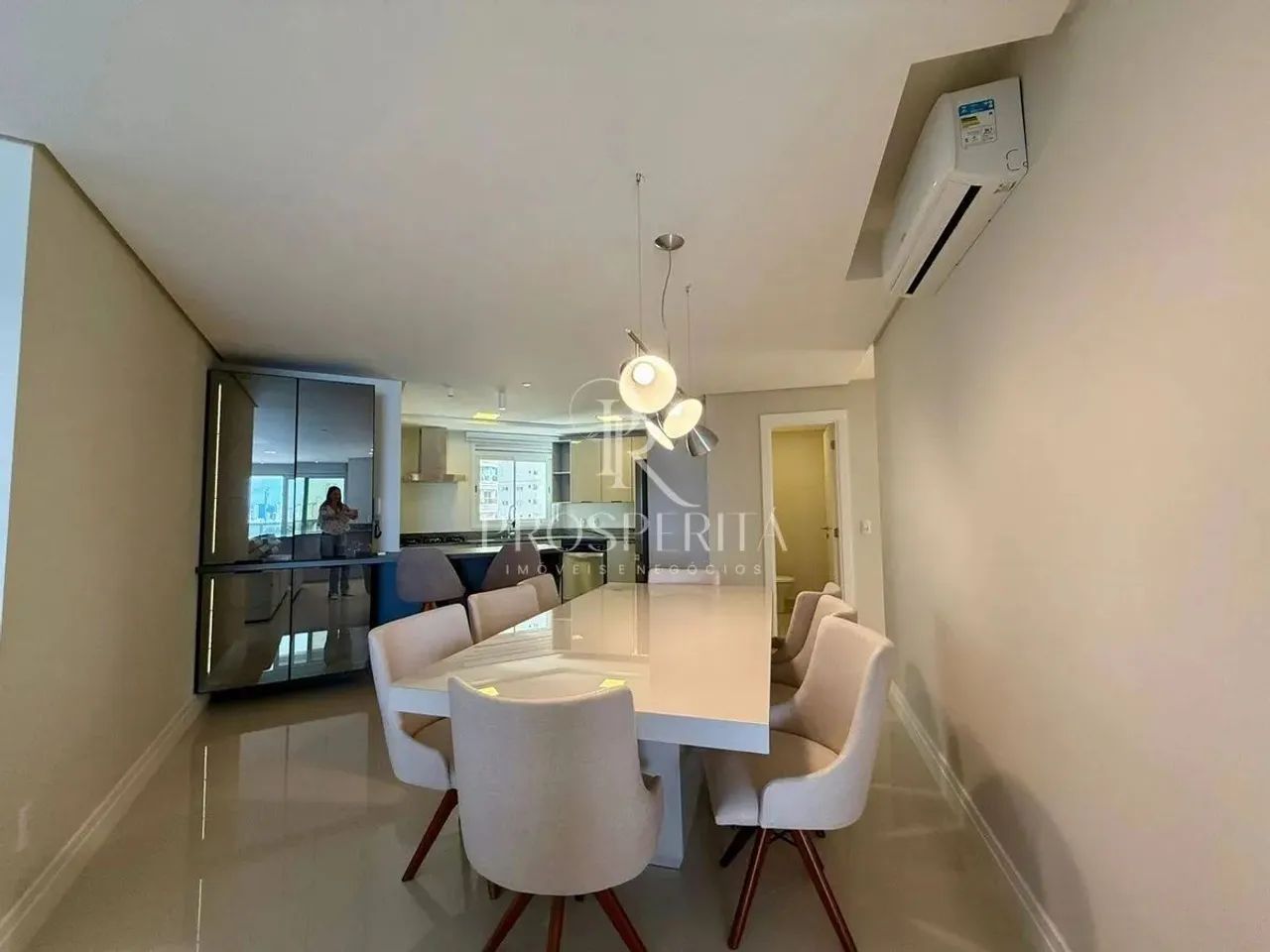 Locação Anual no Infinity Coast em Balneário Camboriú - Foto 5