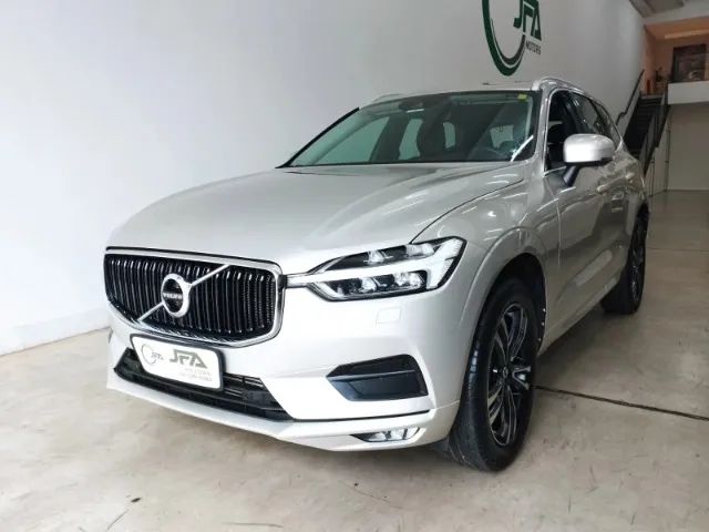 Volvo XC60 Momentun Awd 2019  *