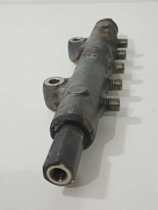 Flauta Common Rail Pajero e Triton 3.2 2008 a 2016 - Foto 5