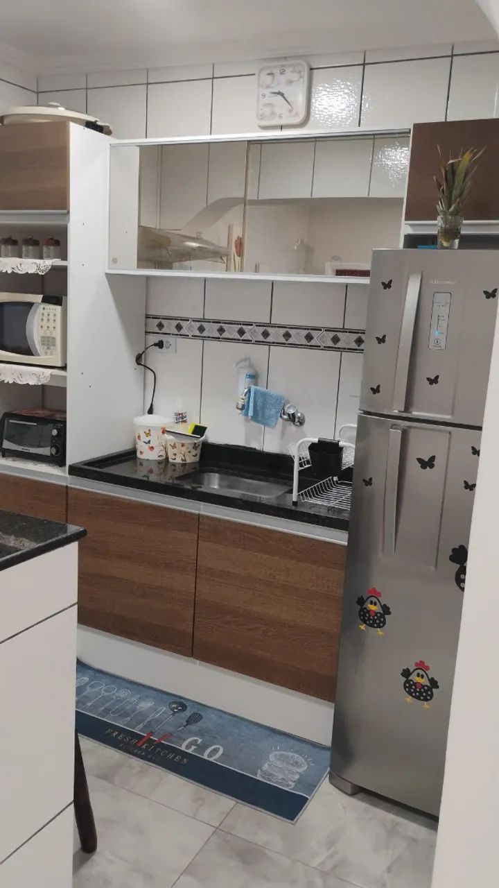 Foto - São Paulo - Vila Antonieta