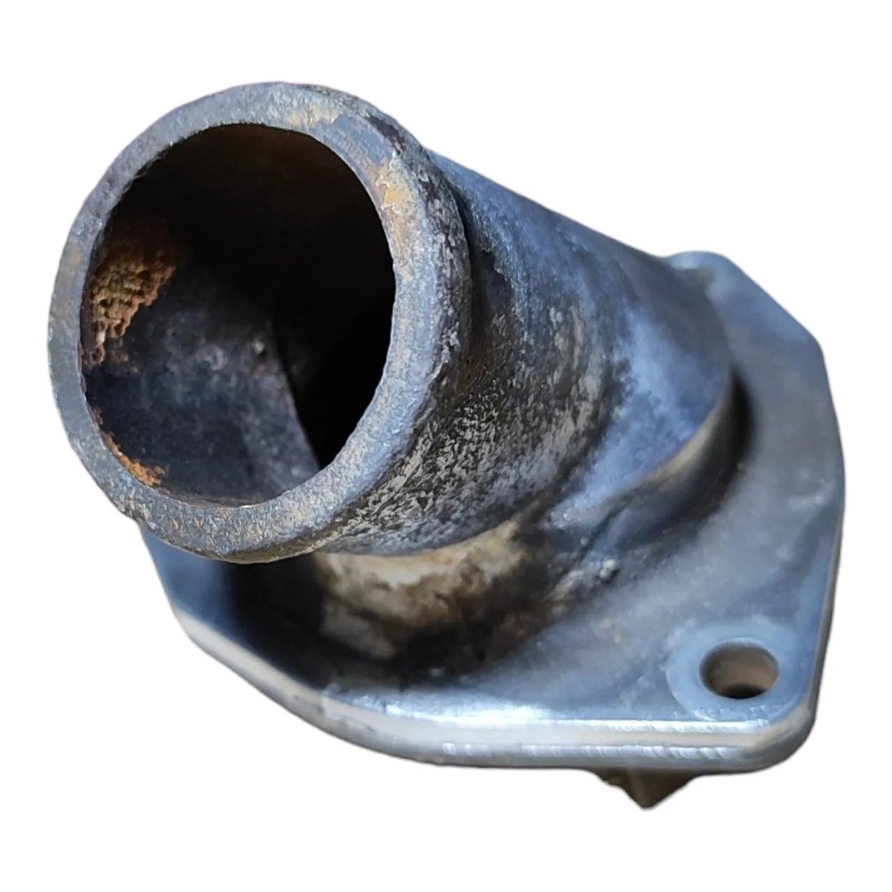 Carcaça Válvula Termostática S10 2.2 2.0  E267