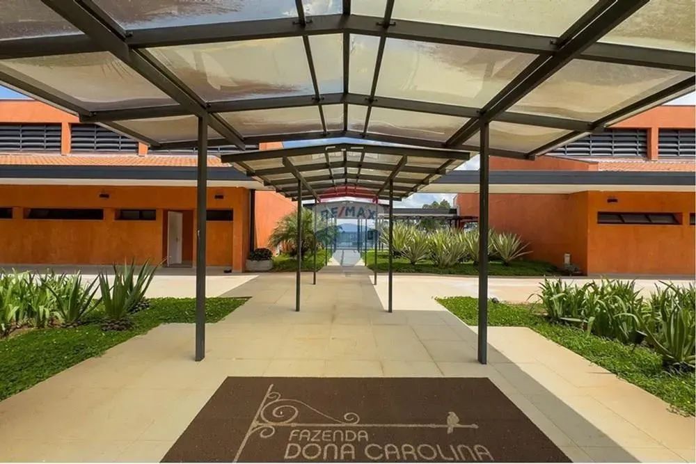 Excelente oportunidade!!!! Terreno de 1.275m² por R$645.000,00, no Condomínio Fazenda Dona - Foto 2