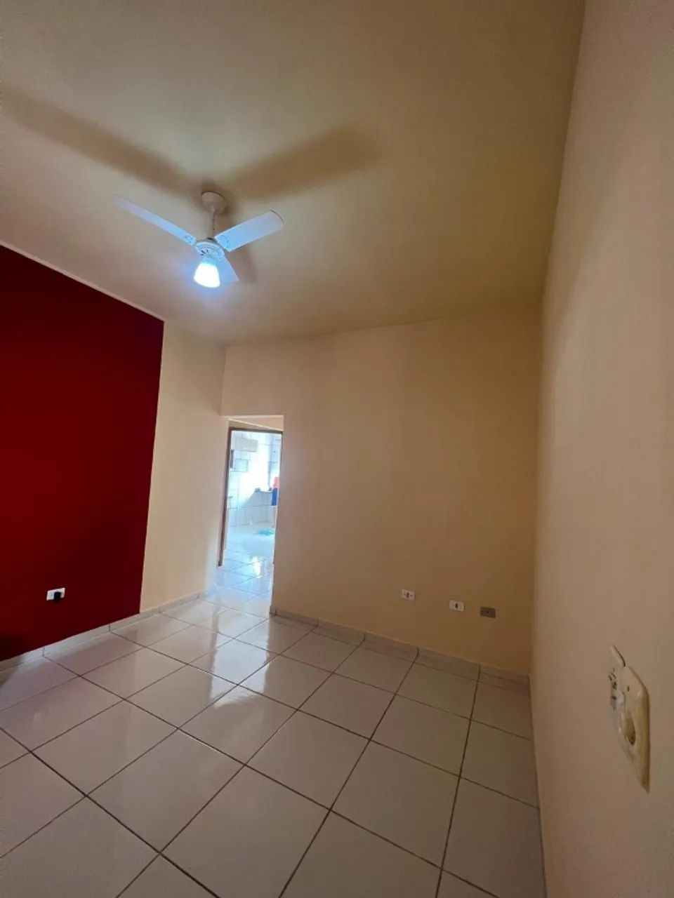 Troco casa em Corumbá MS - Foto 2