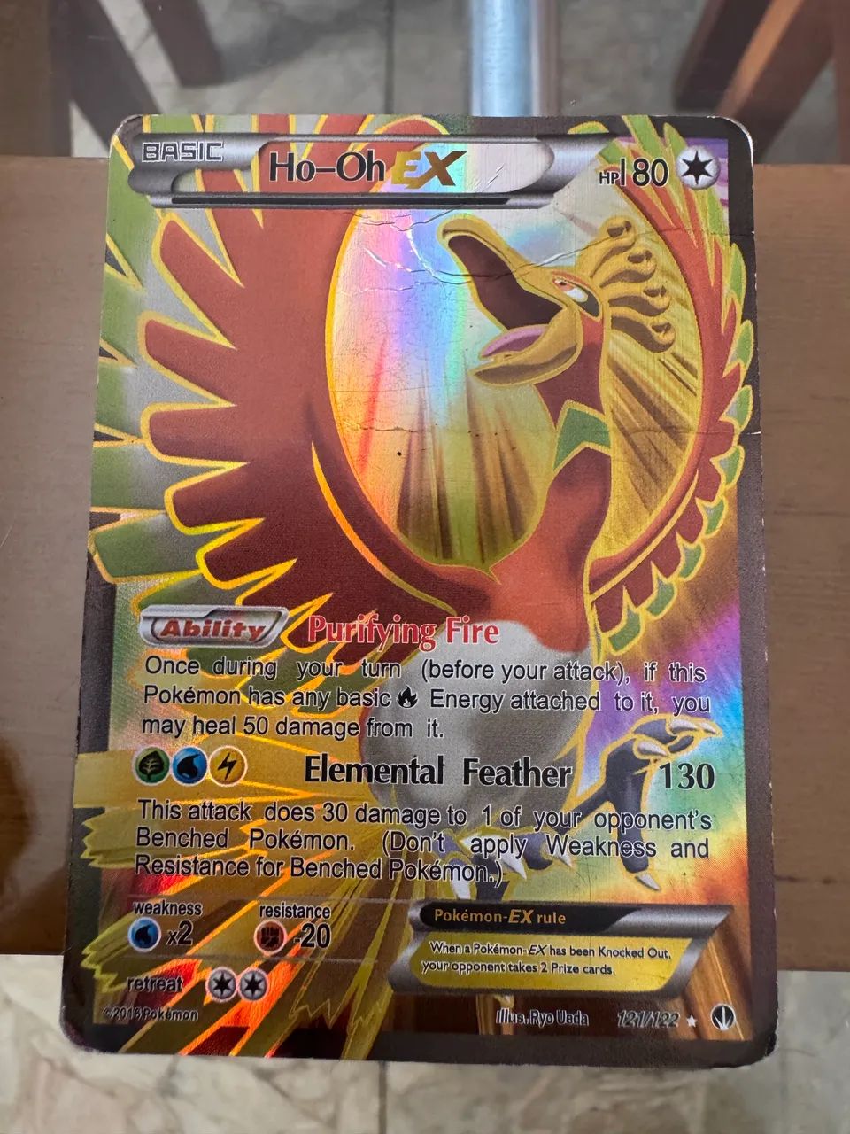 CARTAS POKÉMON ESPECIAIS - Foto 2