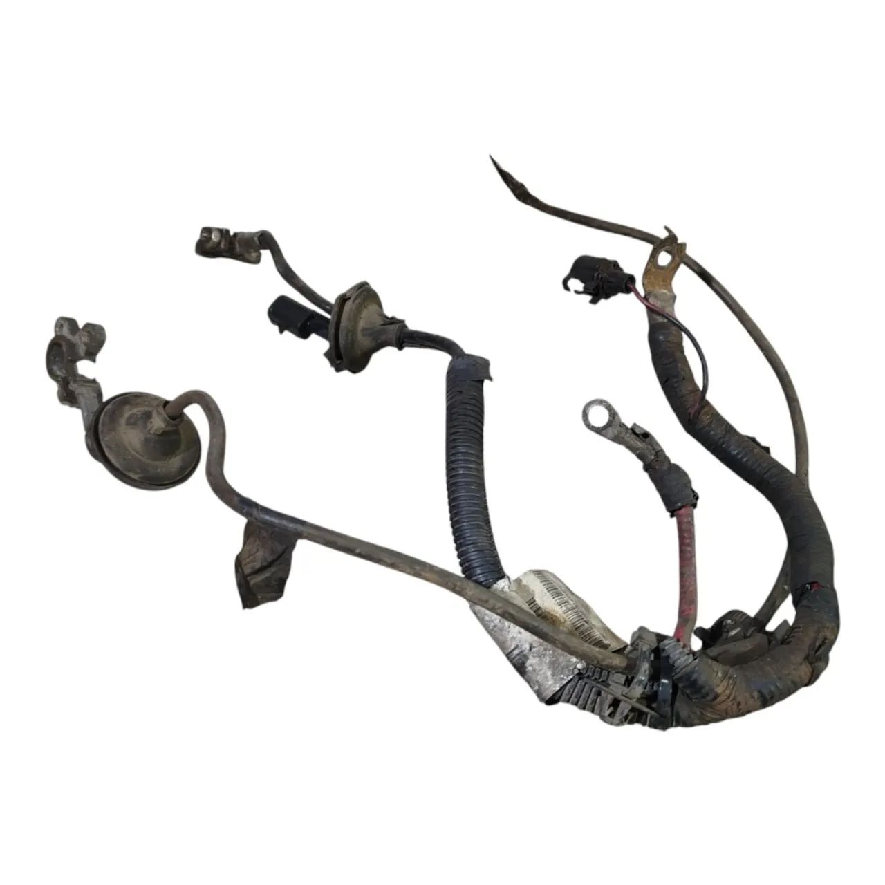 Chicote Bateria Gm Chevrolet Corsa Celta Vhc/e 2007 2012