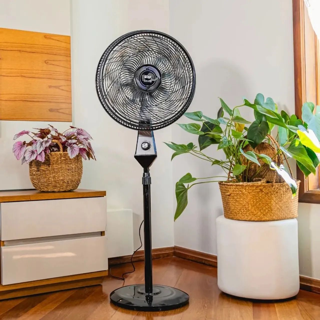 Ventilador 64291261157505121