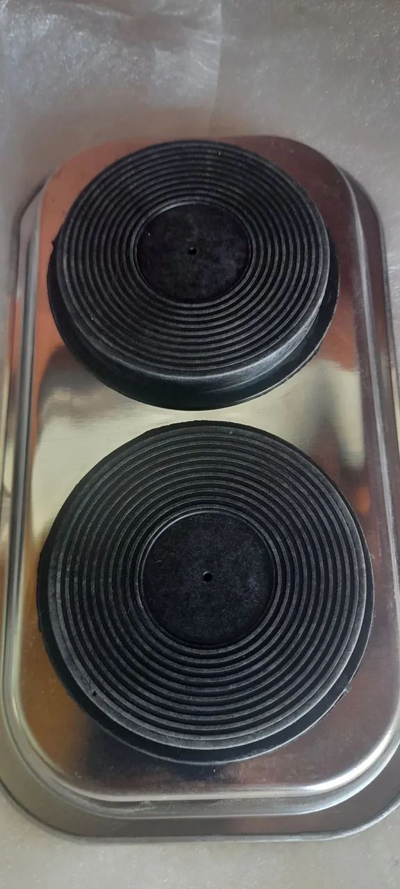 Bandeja magnética nova