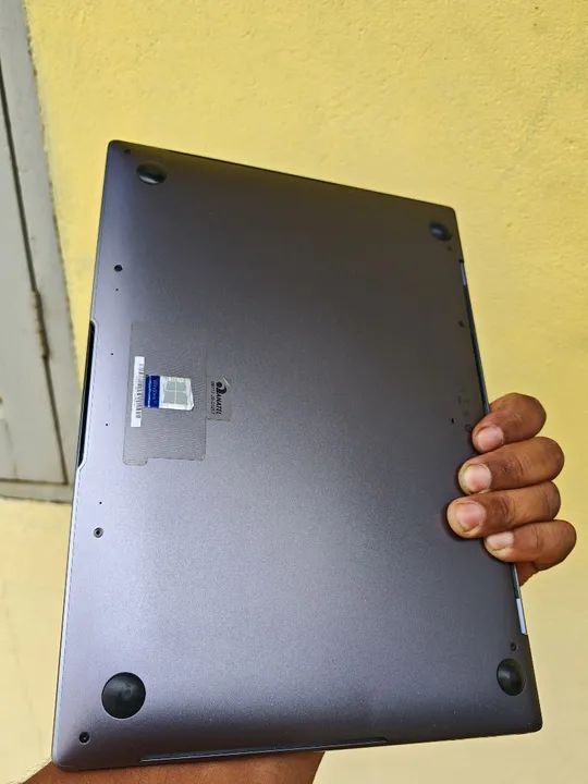 Notebook Huawei MateBook X Pro - Foto 6