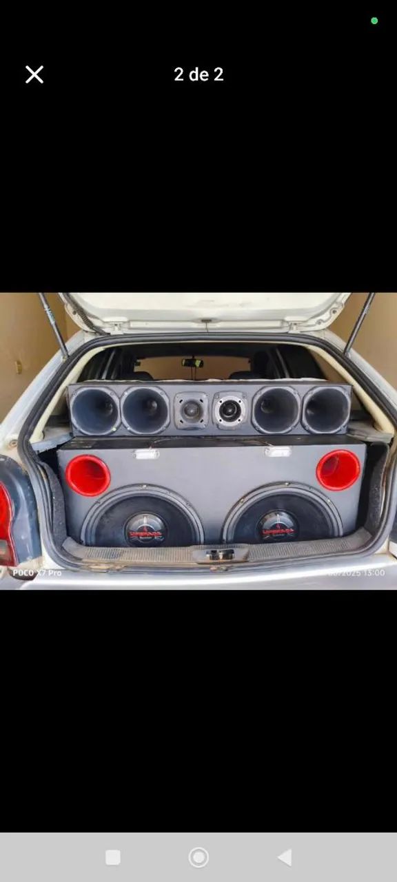 Som automotivo 64168592166147121