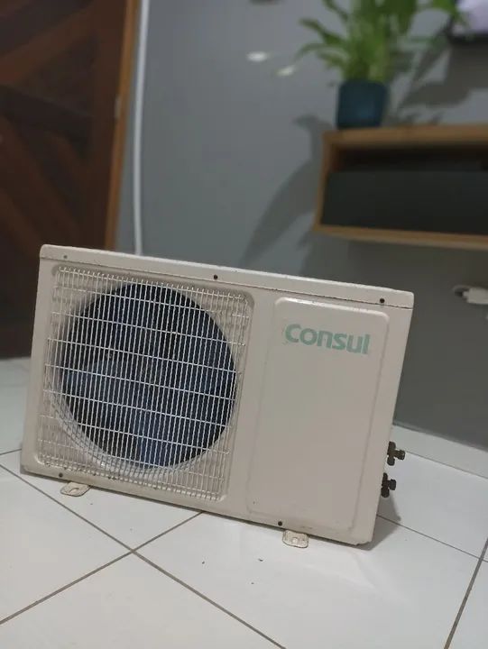 Ar Condicionado Split  - Foto 6
