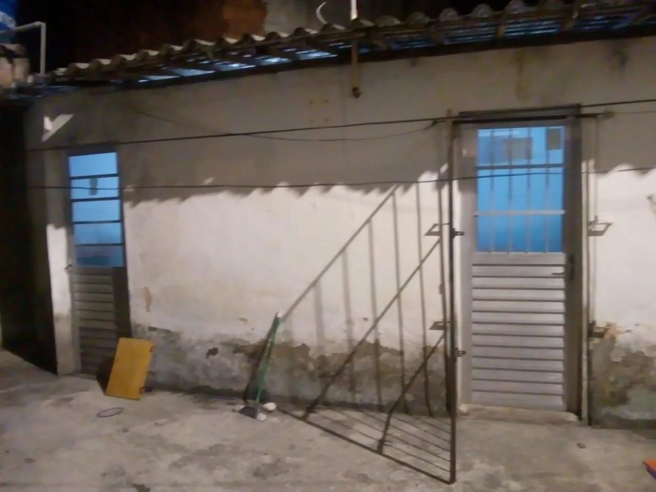 Casa a Venda - Várzea 