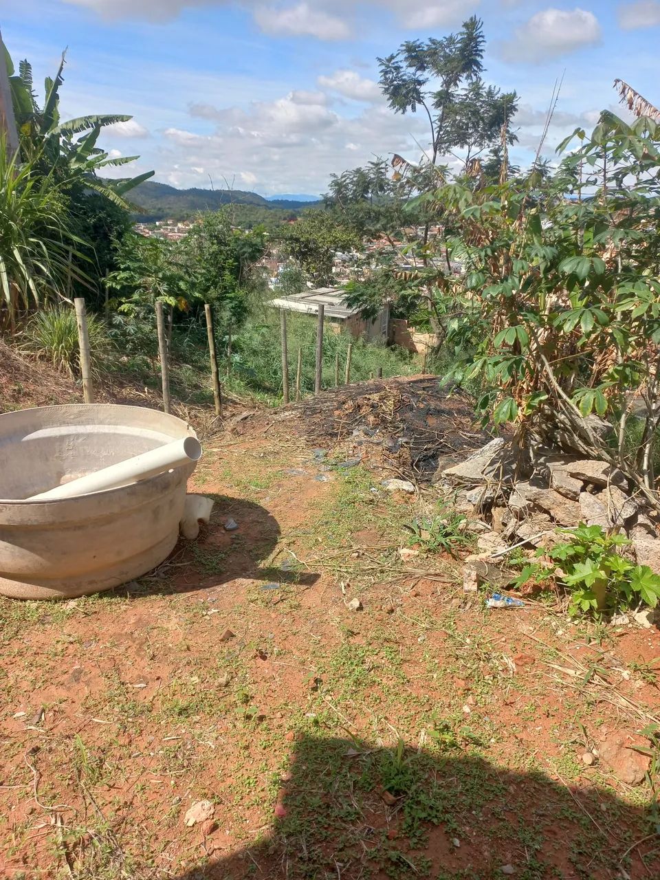 Foto - Ribeirão das Neves - Barcelona