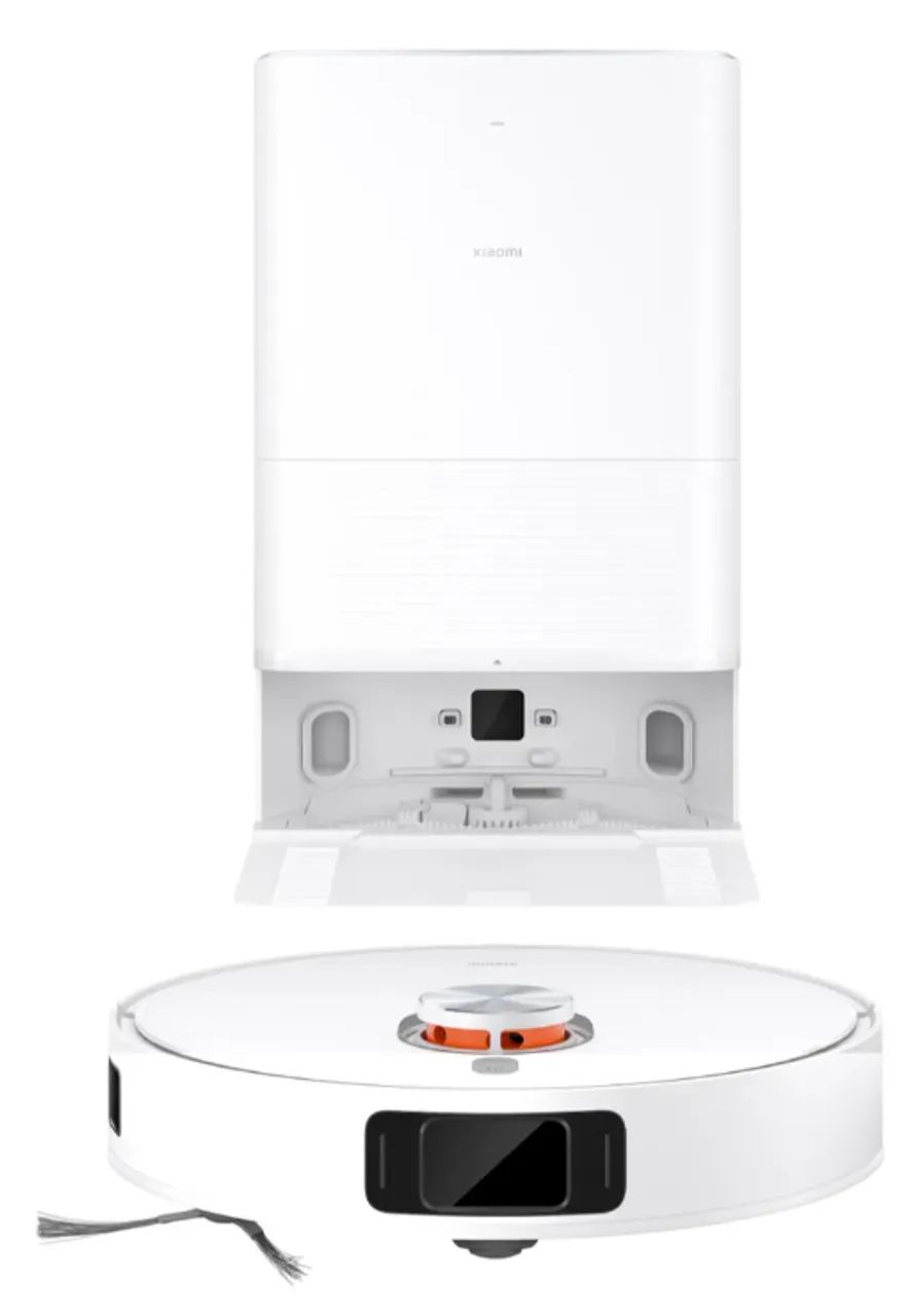 Xiaomi Robot Vacuum X20 Pro D102gl 220v - Imediato Cor Branco - Foto 4