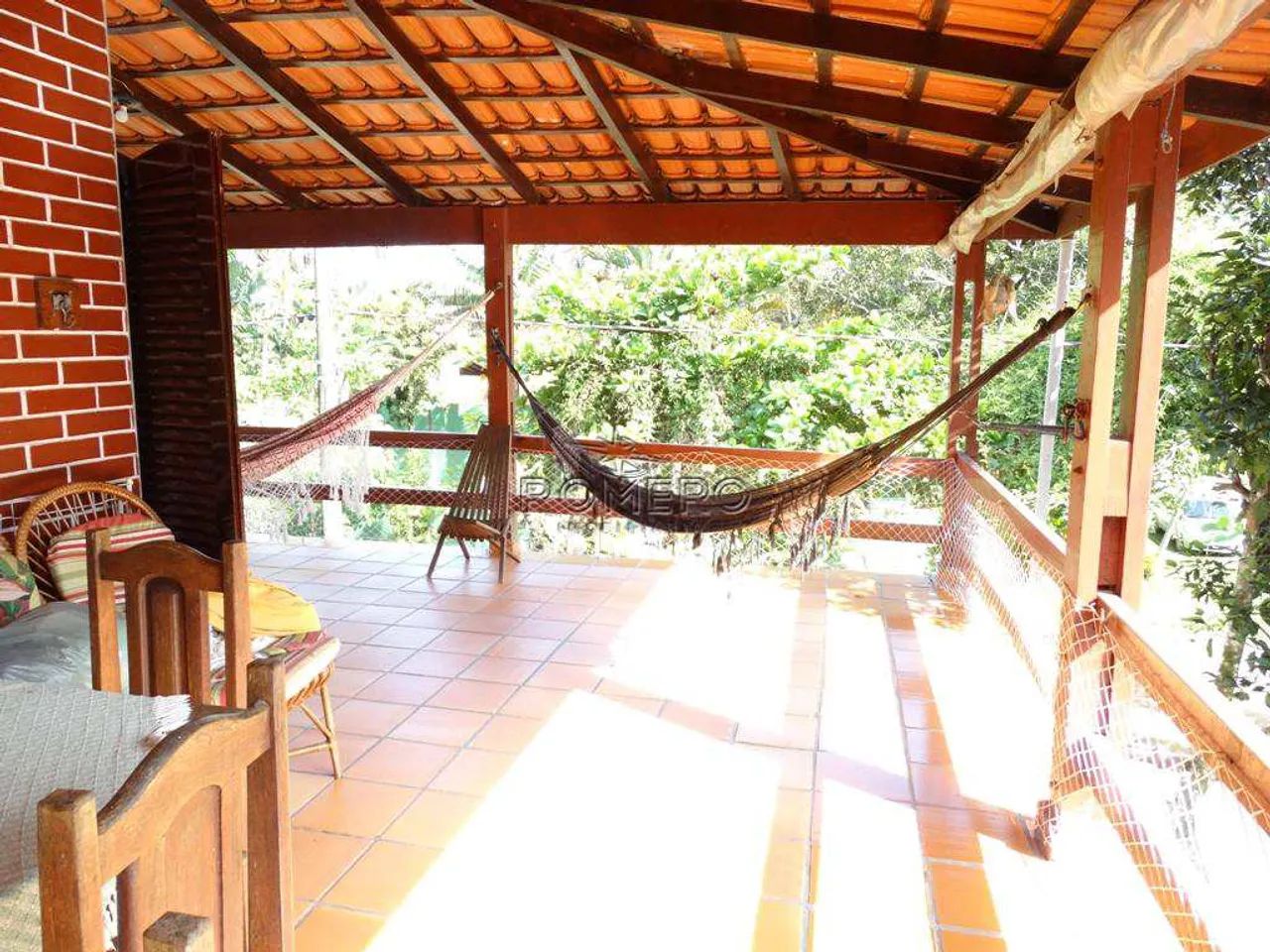 Casa de Condomínio com 6 quartos, Praia da Lagoinha, Ubatuba - R$ 1 mi, Cod: 659 - Foto 2