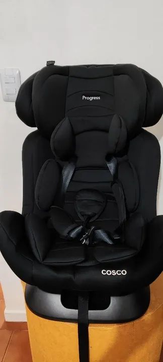Cadeira para Auto - Cosco Kids - Foto 2