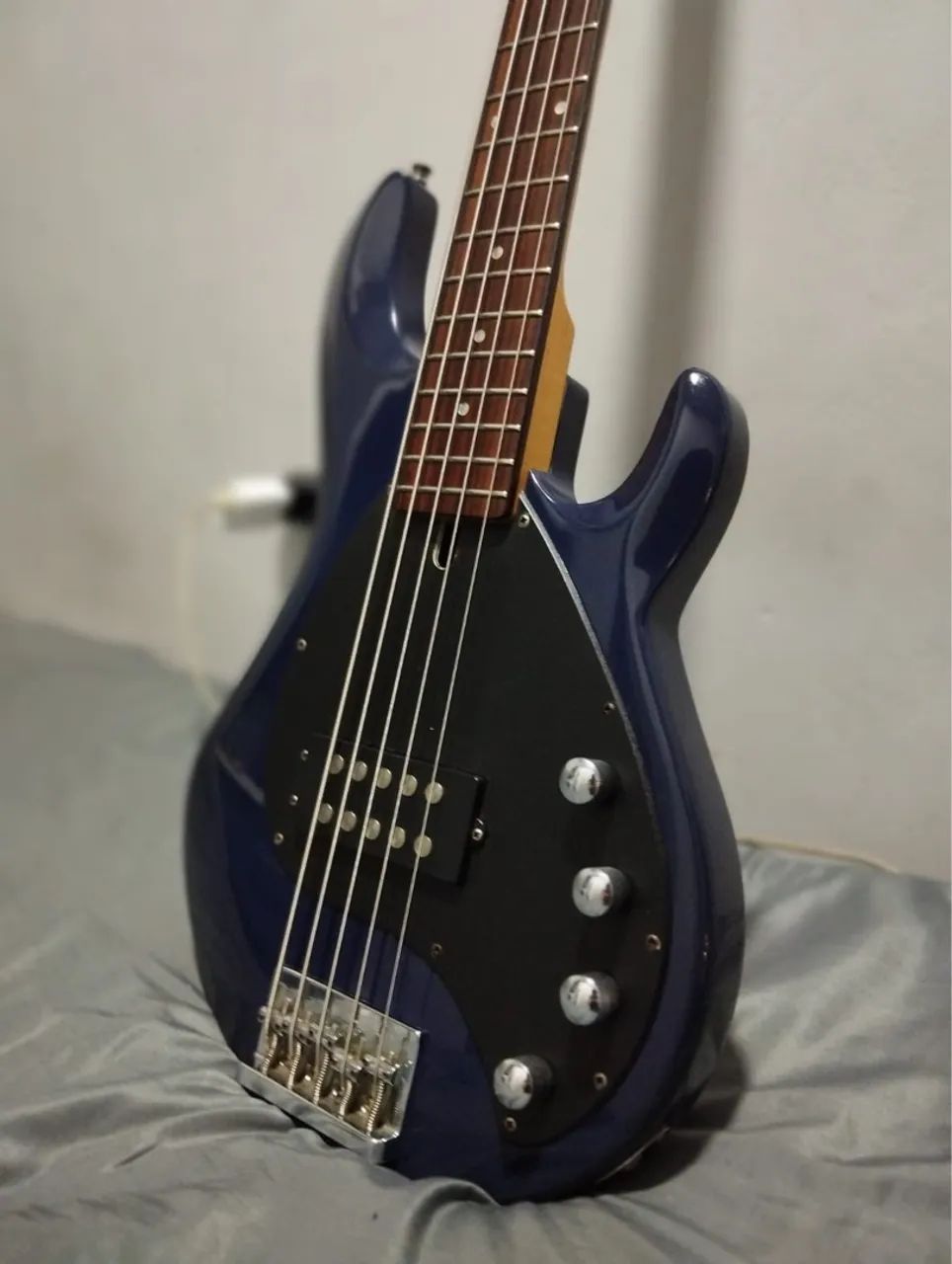 Contra Baixo 5c PHX Msr-5 - Foto 5