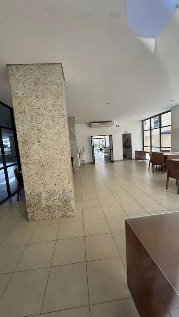 Alex Aluga, Apartamento 2/4 com Suíte e Varanda, no Melhor do Costa Azul - Foto 4