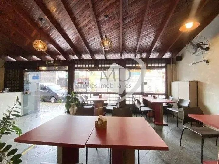 CASA RESIDENCIAL COM 2 QUARTOS FUNDOS - RESTAURANT - Foto 2
