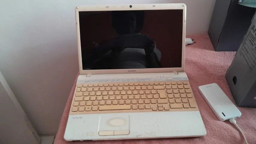 notebook antigos - Foto 4