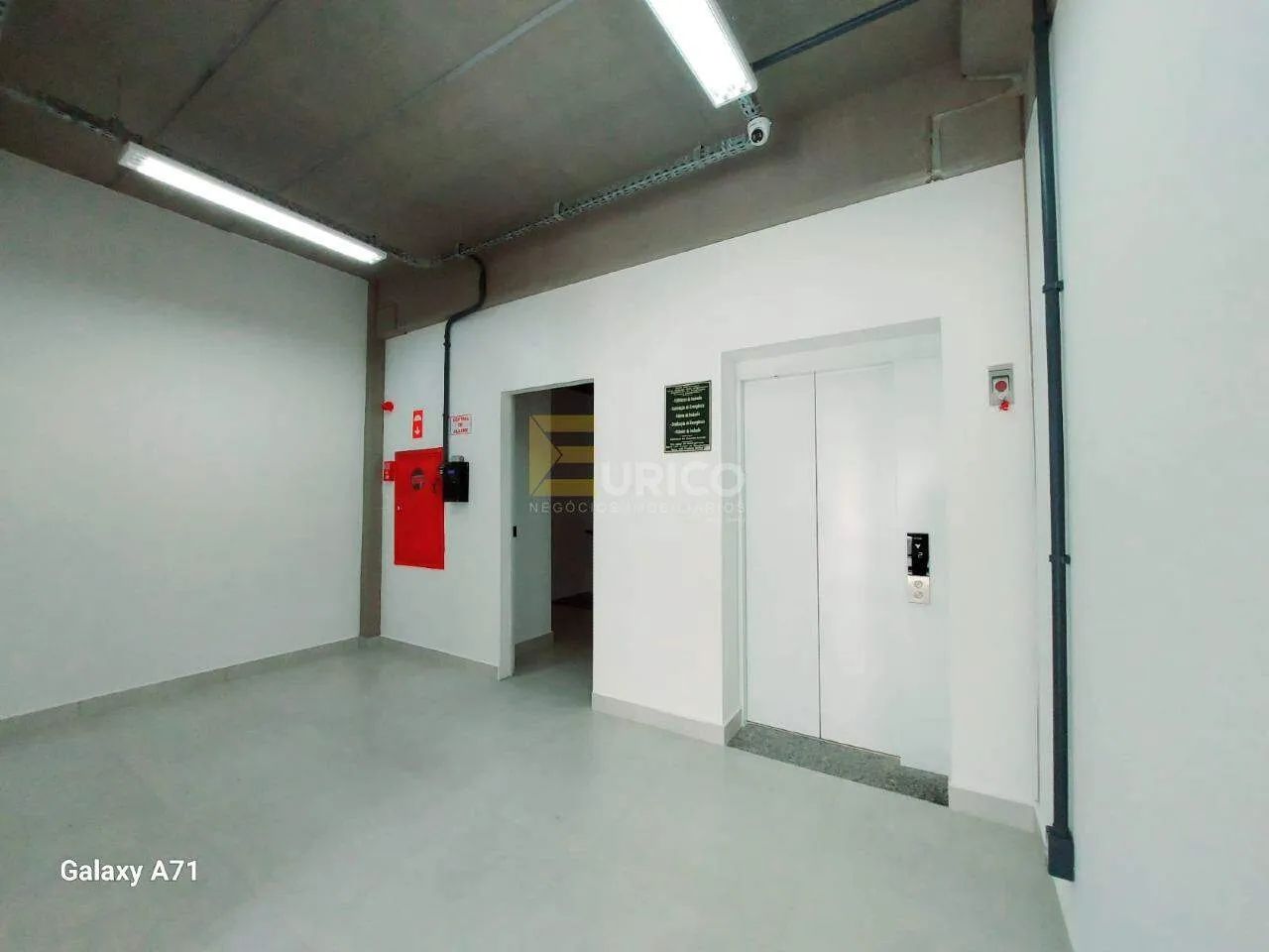 Sala comercial a venda no Portal de Vinhedo/SP - Foto 5