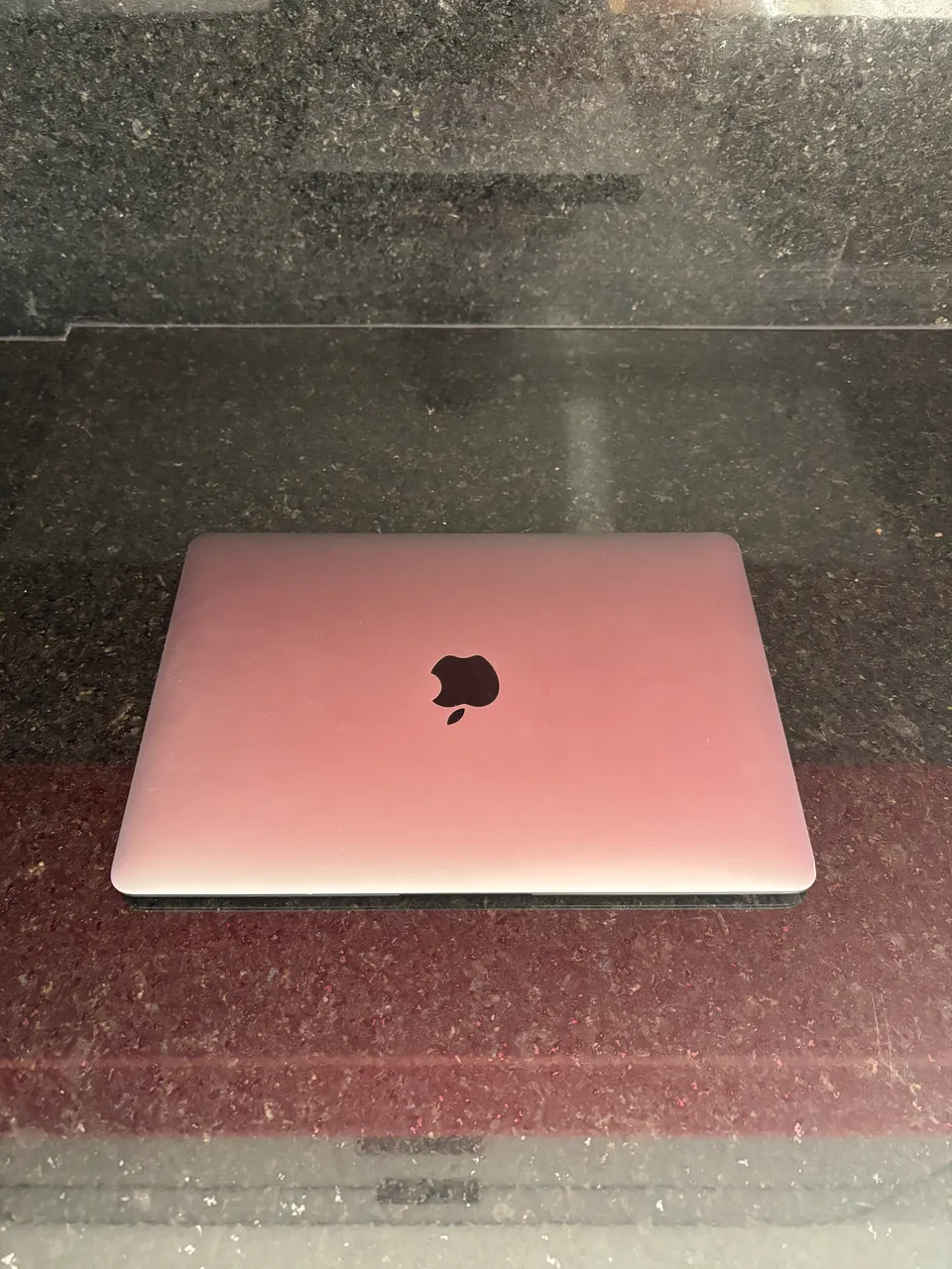 MacBook Air M1 2020 8GB RAM 512GB (Rose) - Notebooks - Centro
