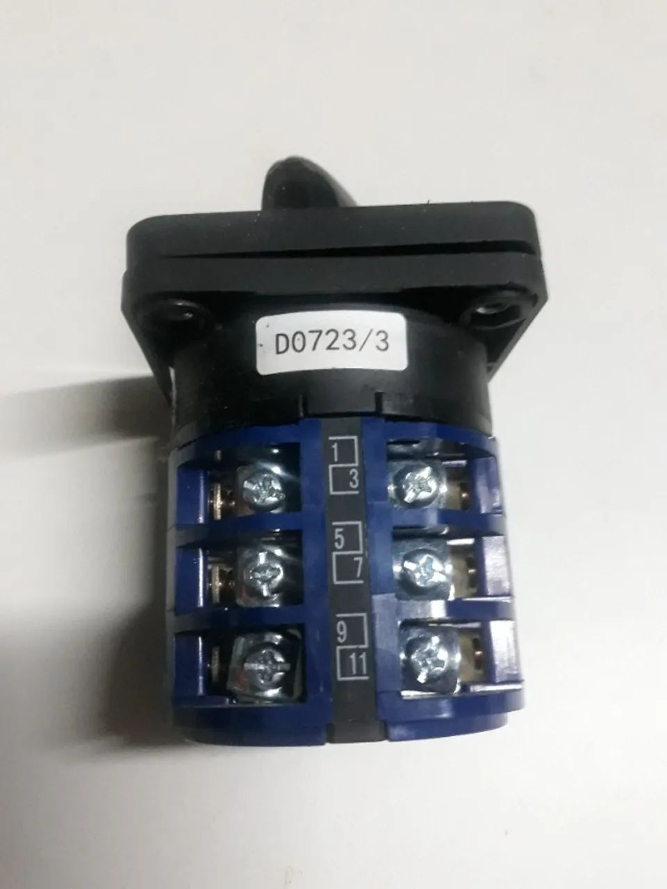 Chave Rotativa Lw26-32 - Foto 2