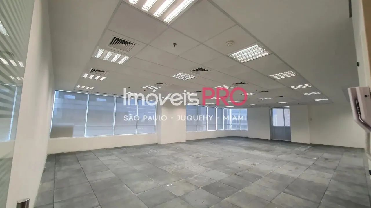 Laje corporativa com 130m² à venda no LWM, próximo a ponte estaiada! - Foto 6
