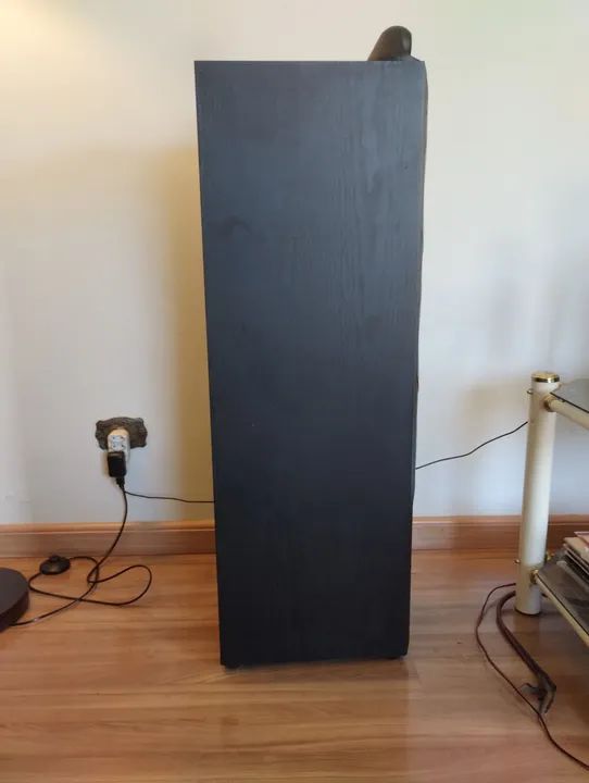 Caixa de Som Tower 3 vias "par" - Foto 3