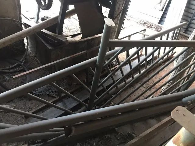 Grade de guarda corpo - Foto 2