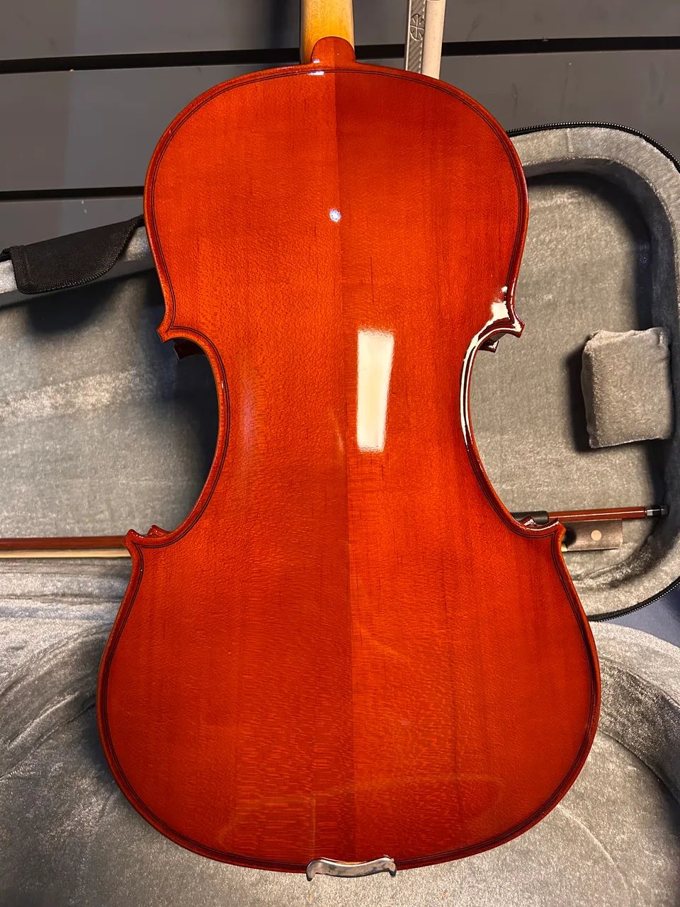 Viola Classica Seminova  - Foto 5