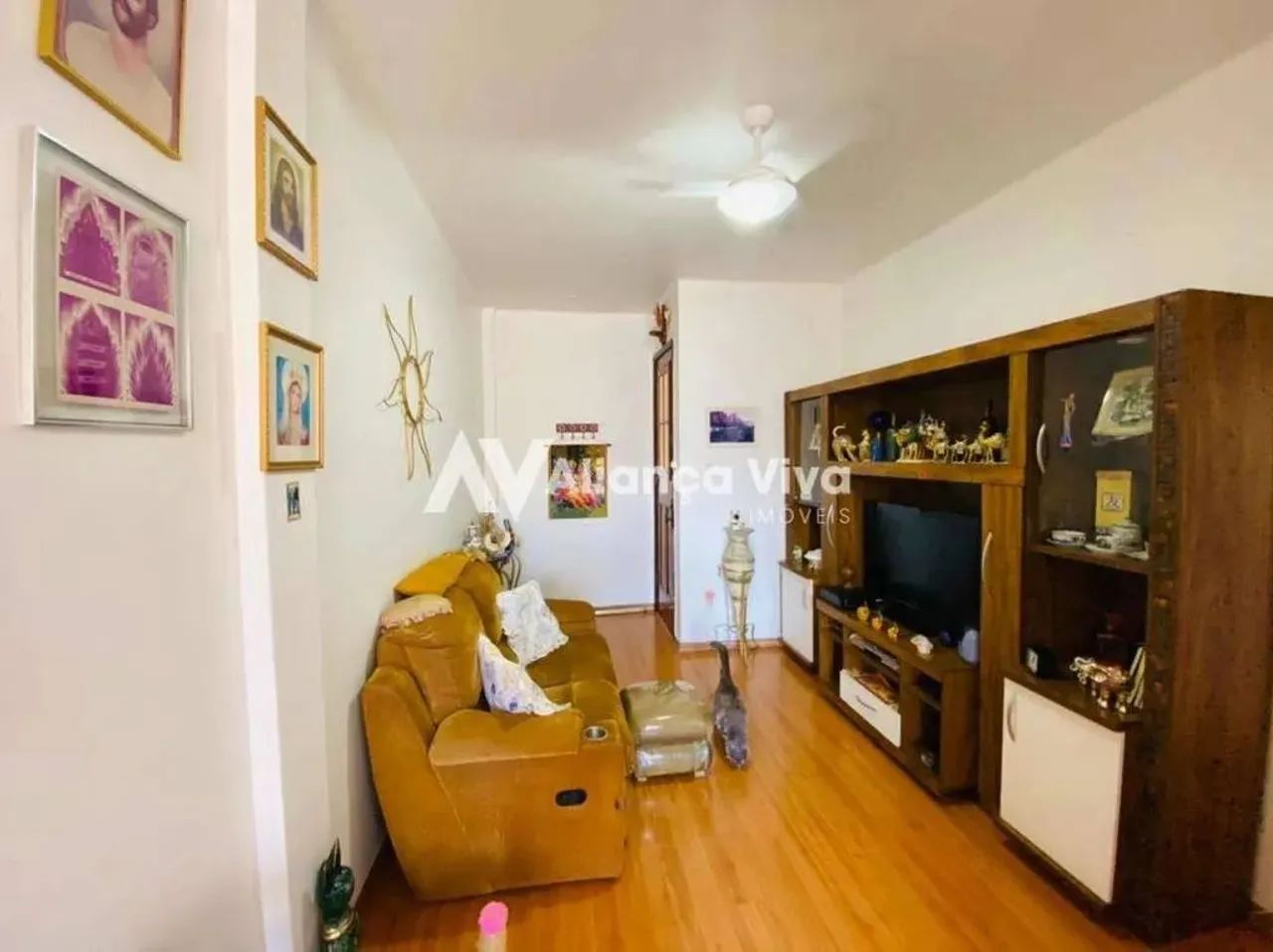 Copacabana | Apartamento 2 quartos - Foto 3