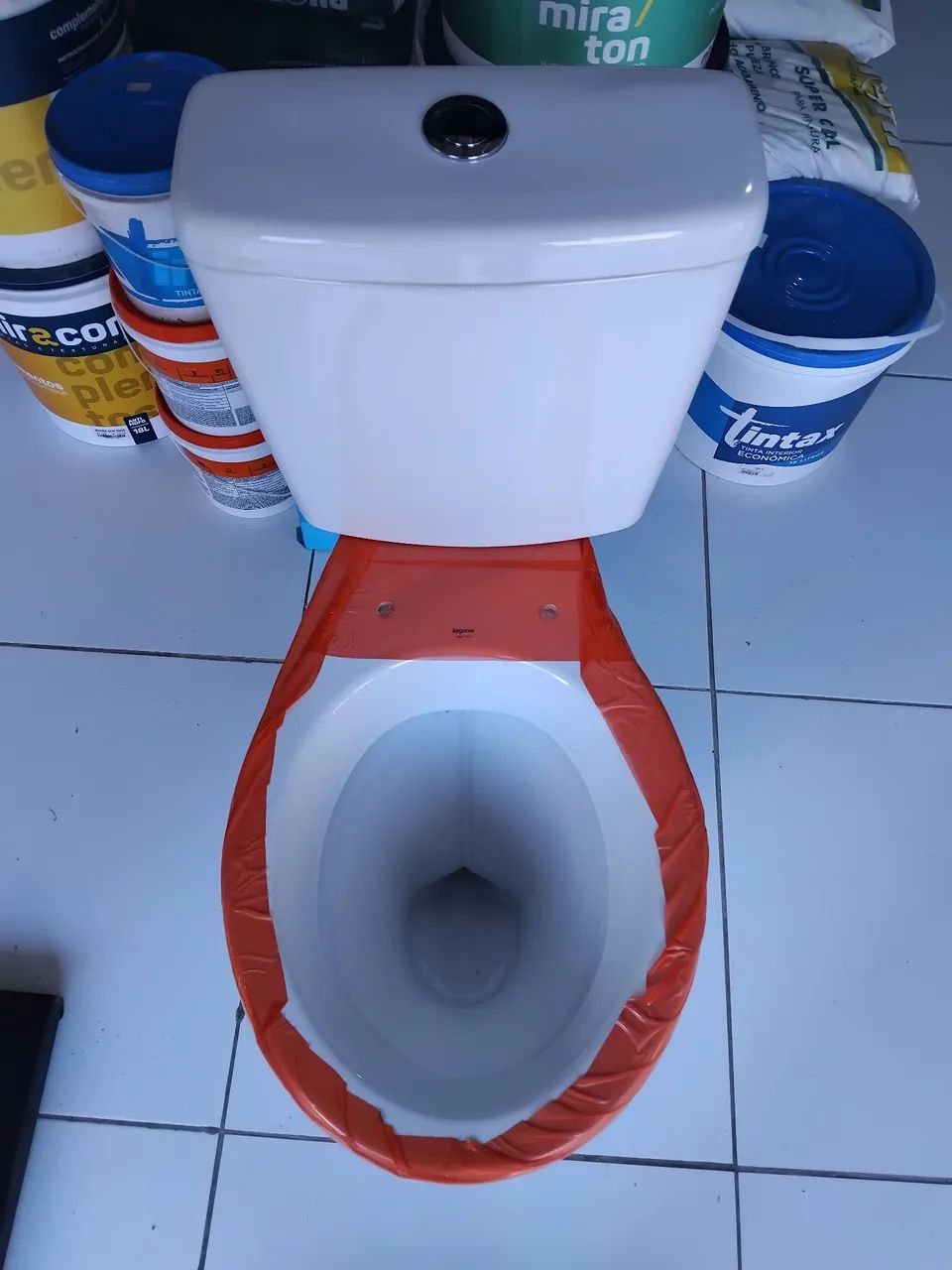 Vaso acoplado logasa  - Foto 2