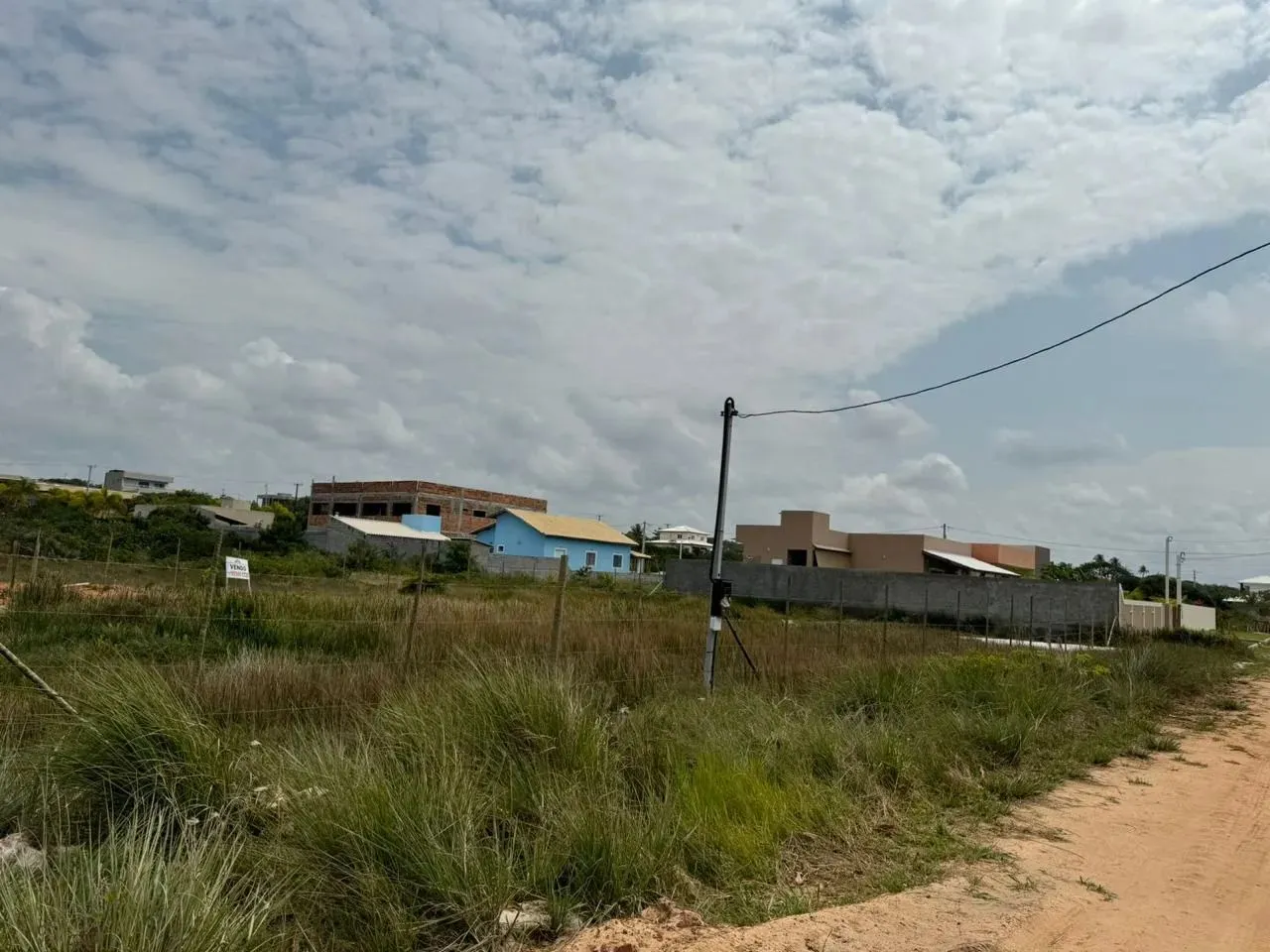 Imóvel para venda em Porto de Sauipe - BA