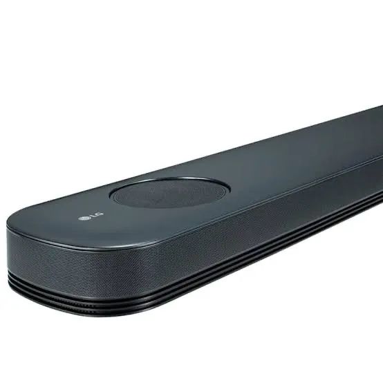 SoundBar LG SK9Y 500W - Foto 2