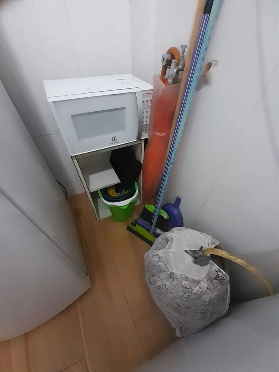 Embare- prédio frente praia  show Alexandre Pires  - Foto 5