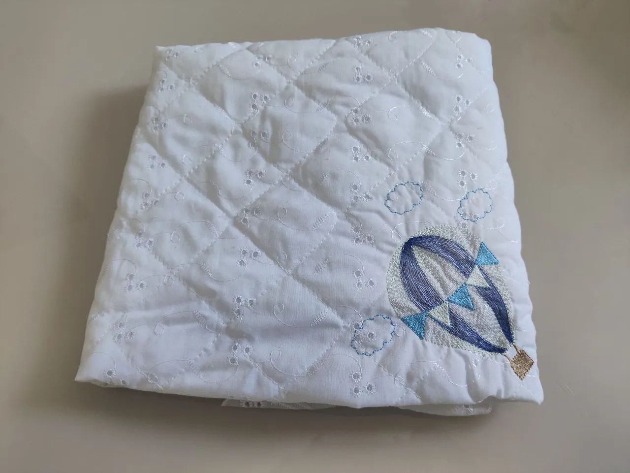 Roupas de cama infantil  - Foto 5