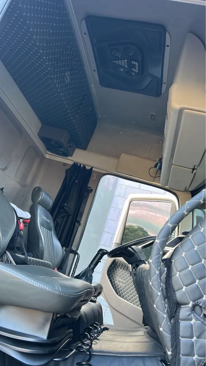 Volkswagen Constelation 4x219330 - Foto 8