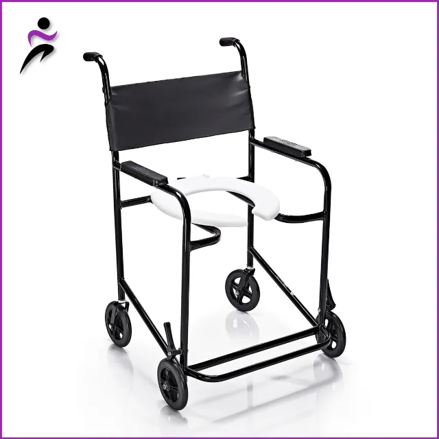 CADEIRA DE BANHO PLUS130KG