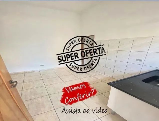 Casa 1 dormitório para Locação em São Paulo, Chora Menino, 1 dormitório, 1 banheiro
