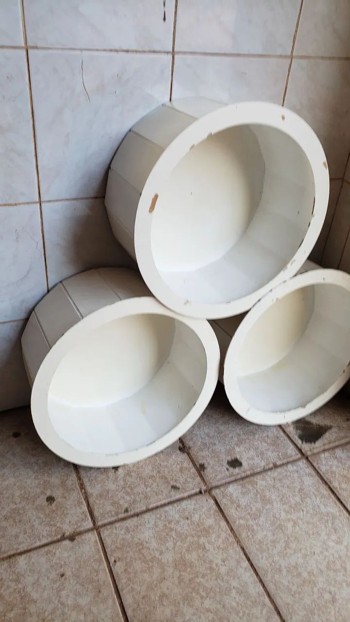Nicho de decoração  - Foto 4