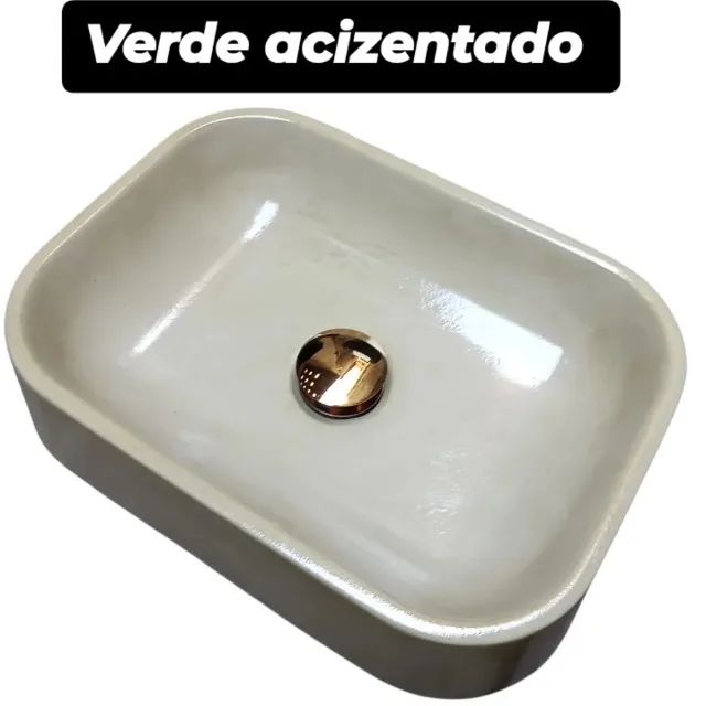 Cuba de banheiro - Foto 4