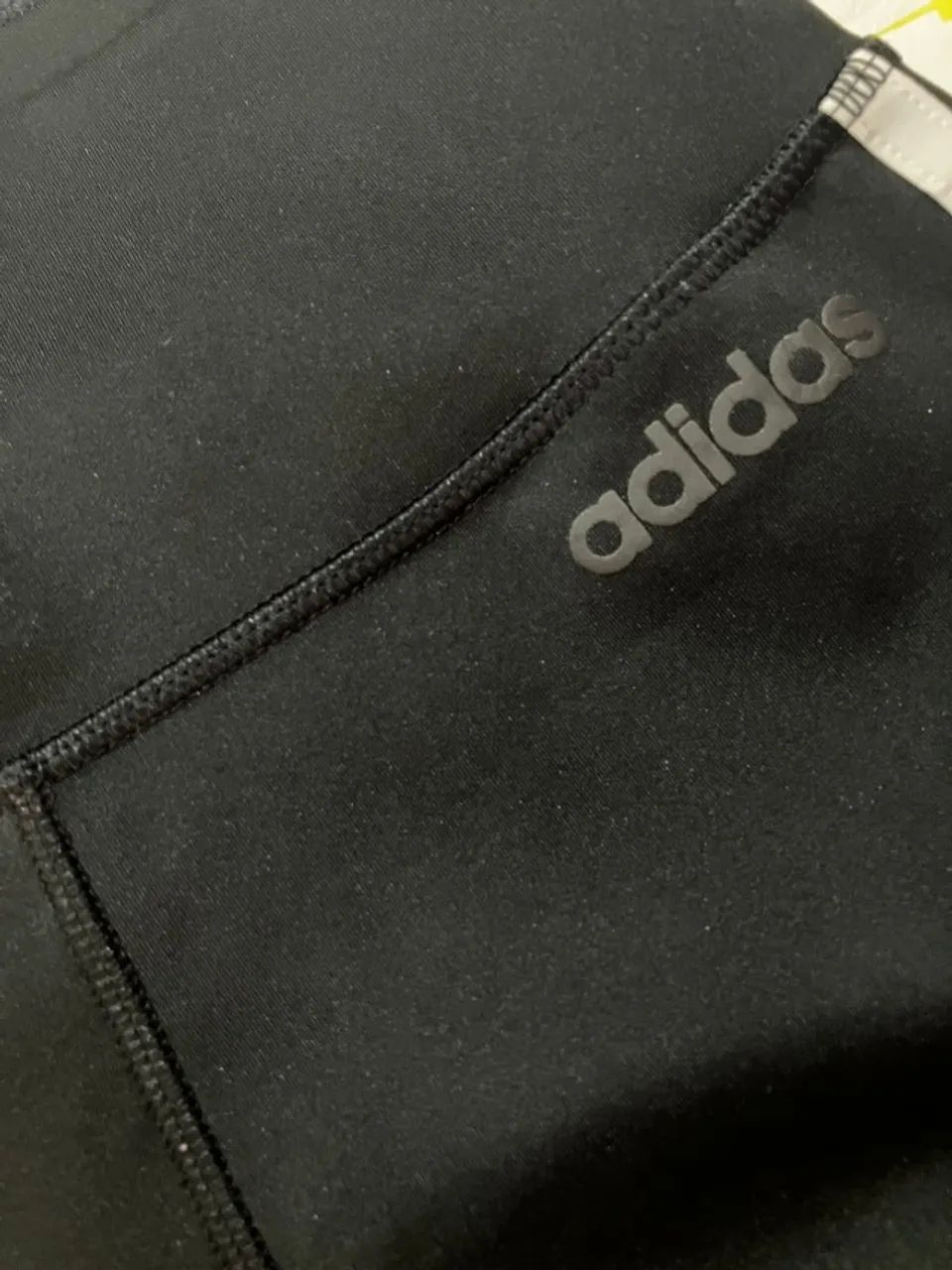 Calça legging Adidas  - Foto 3