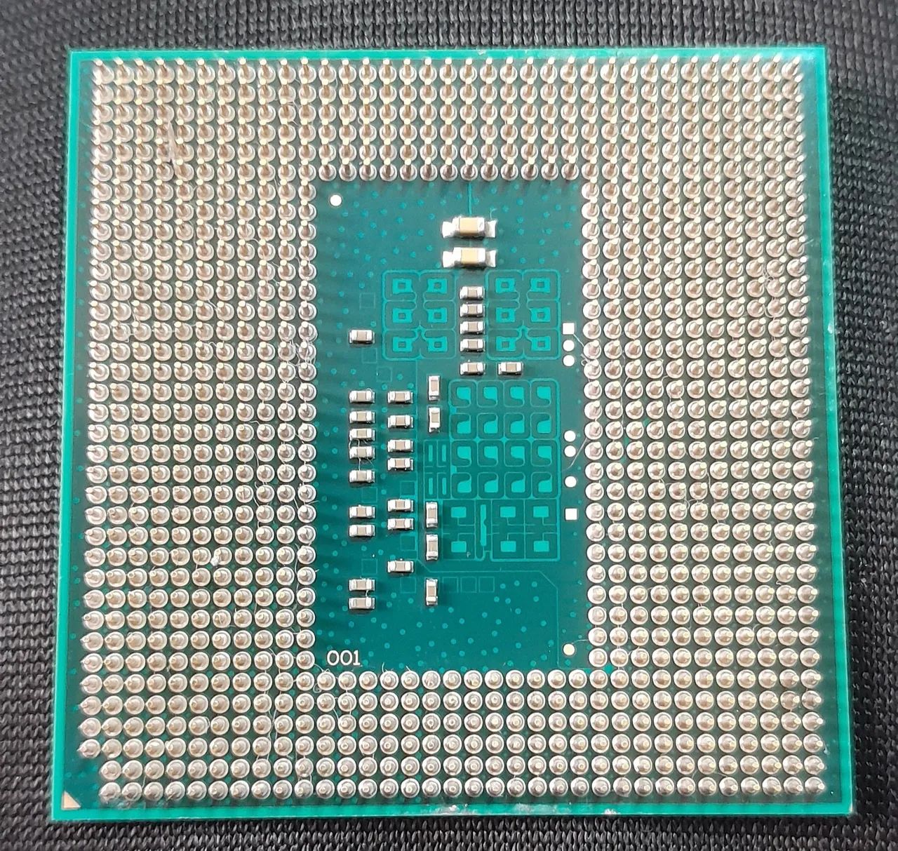 Processador i3 de  4 geração de 2.4ghz  - Foto 2