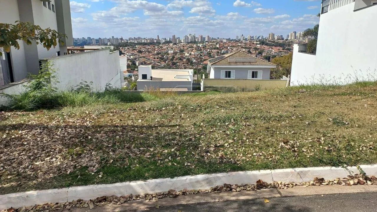 Terreno no Reserva do Engenho, com 507,32 m2, com declive, único na quadra. R$ 450.000,00 - Foto 2
