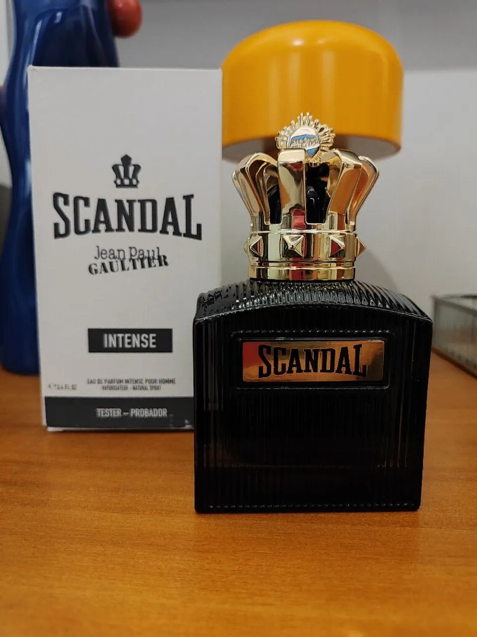 SCANDAL EDP Intense 100ml tester 