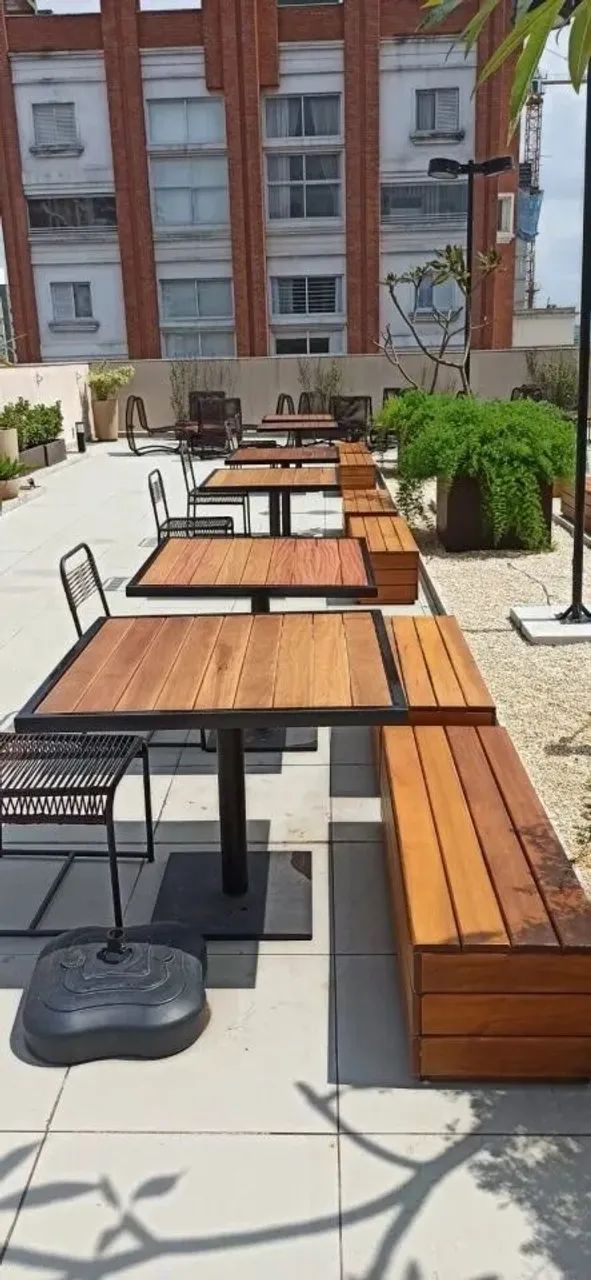 Flat com 1 quarto para venda em Pinheiros - Mobi One - Pinheiros - Foto 8