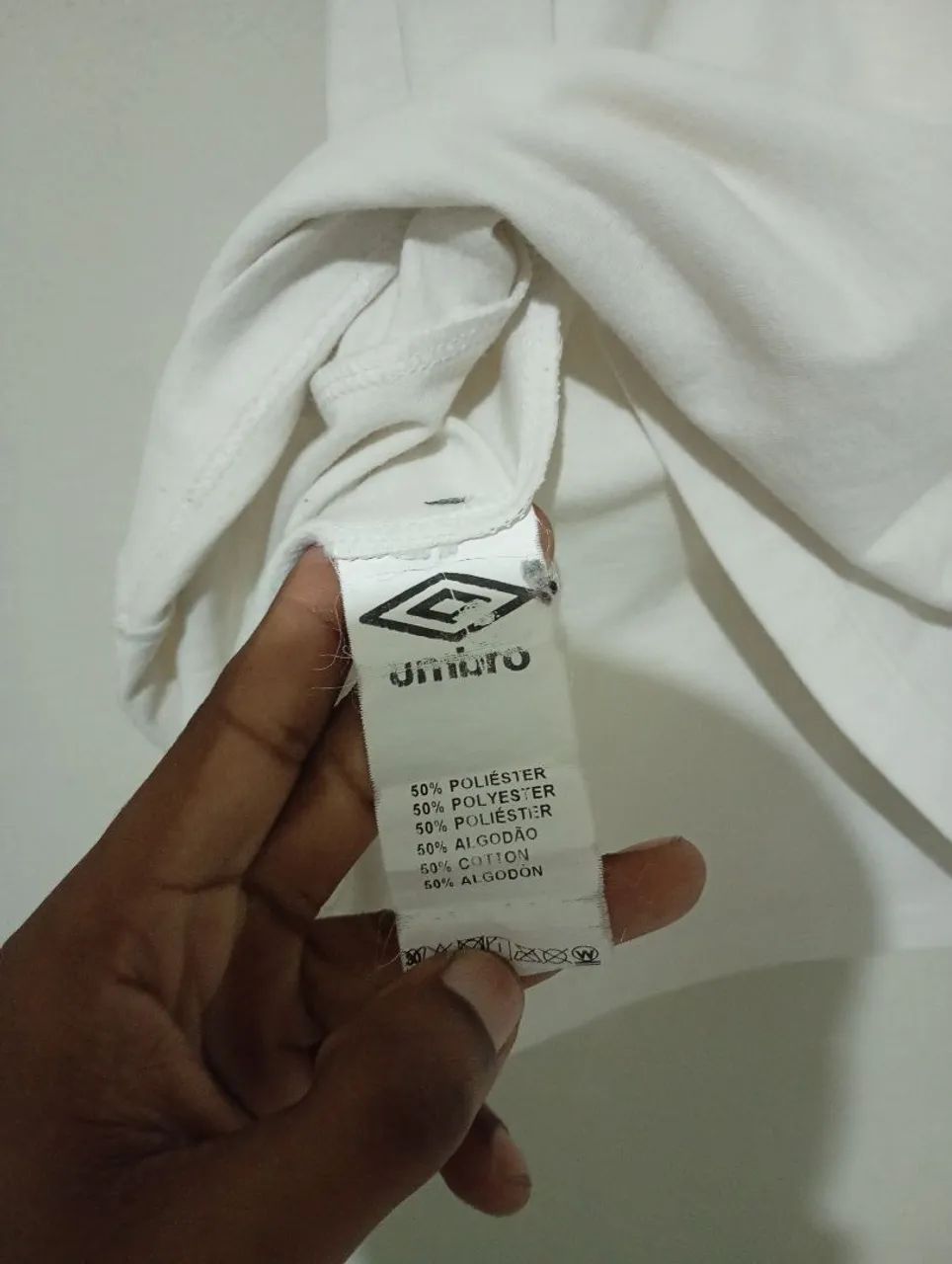 Camisa polo vasco - Foto 3