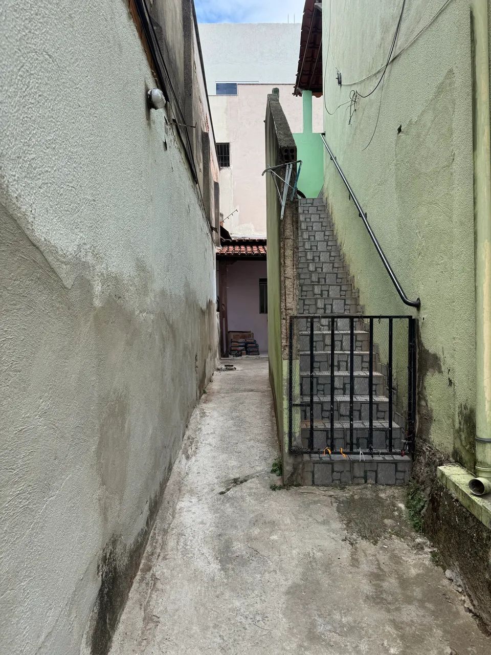Foto - Belo Horizonte - Esplanada